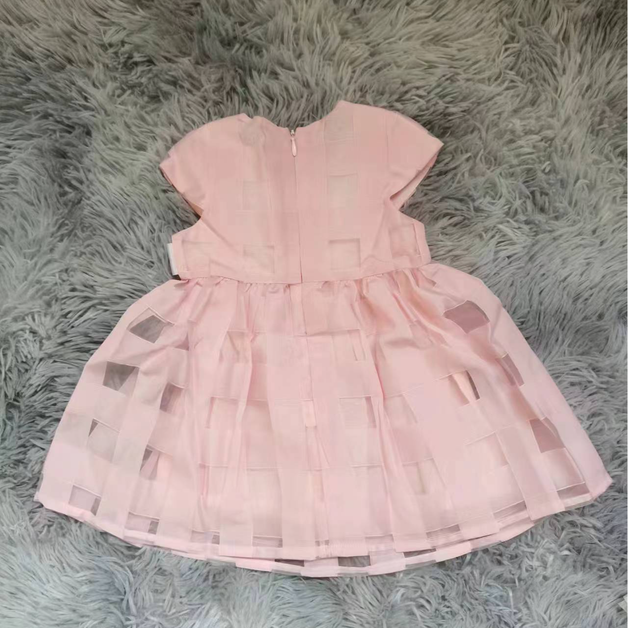 芳芳扣码链接备注编码+ID一衣一码