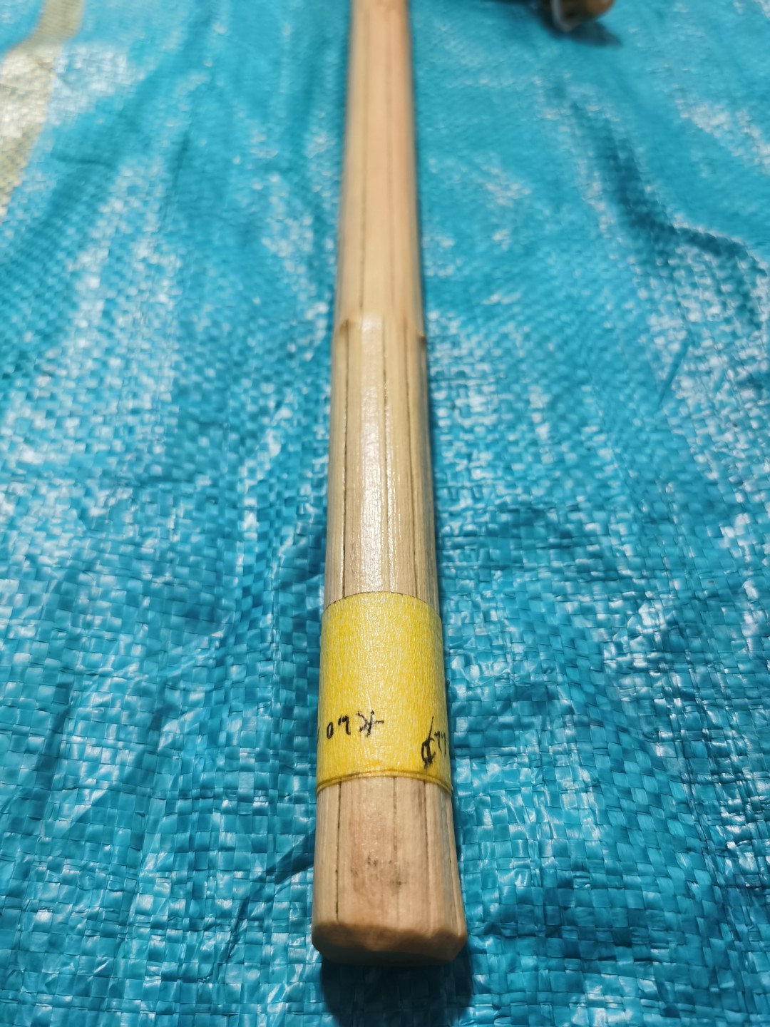 登山杖、手杖、武术棍