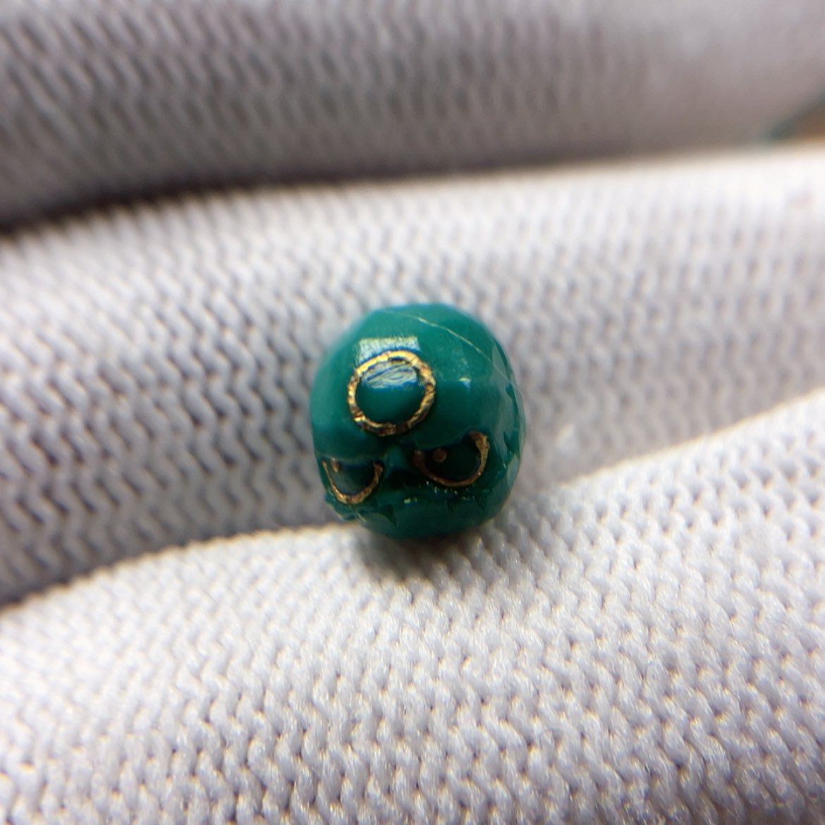 【闪购商品】绿松石配饰未镶嵌