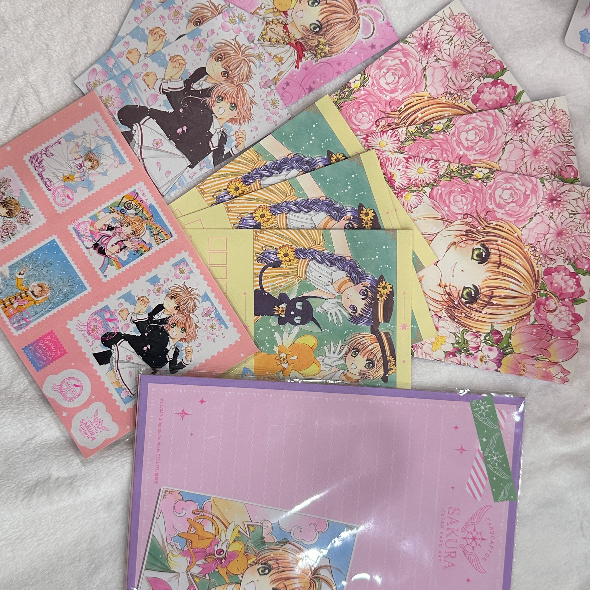 1.Z骏河屋(中国)直播间二次元周边谷子直播间（默认有瑕，NO退NO换）