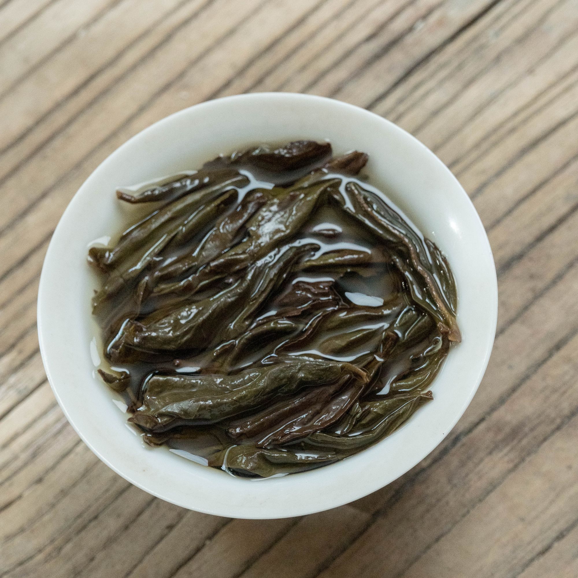 【福袋】随机一泡好茶