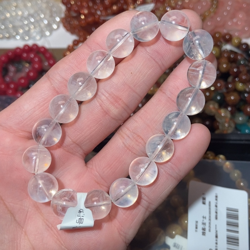 【闪购商品】水晶手串未镶嵌M****?