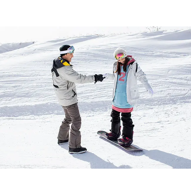 情侣款休闲运动服装 (001-199) C