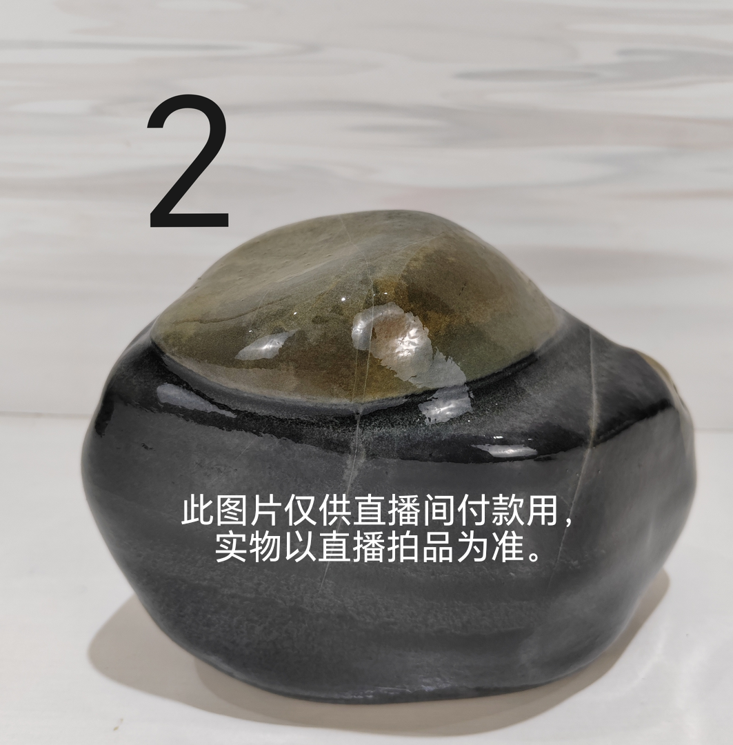 贵州天然乌江奇石