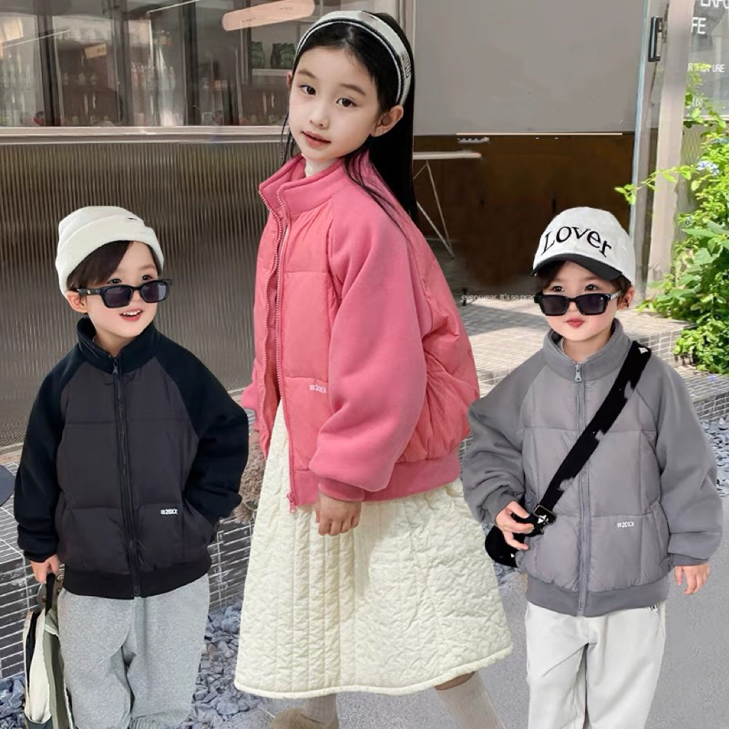 多款童装衣服裤子外套童装