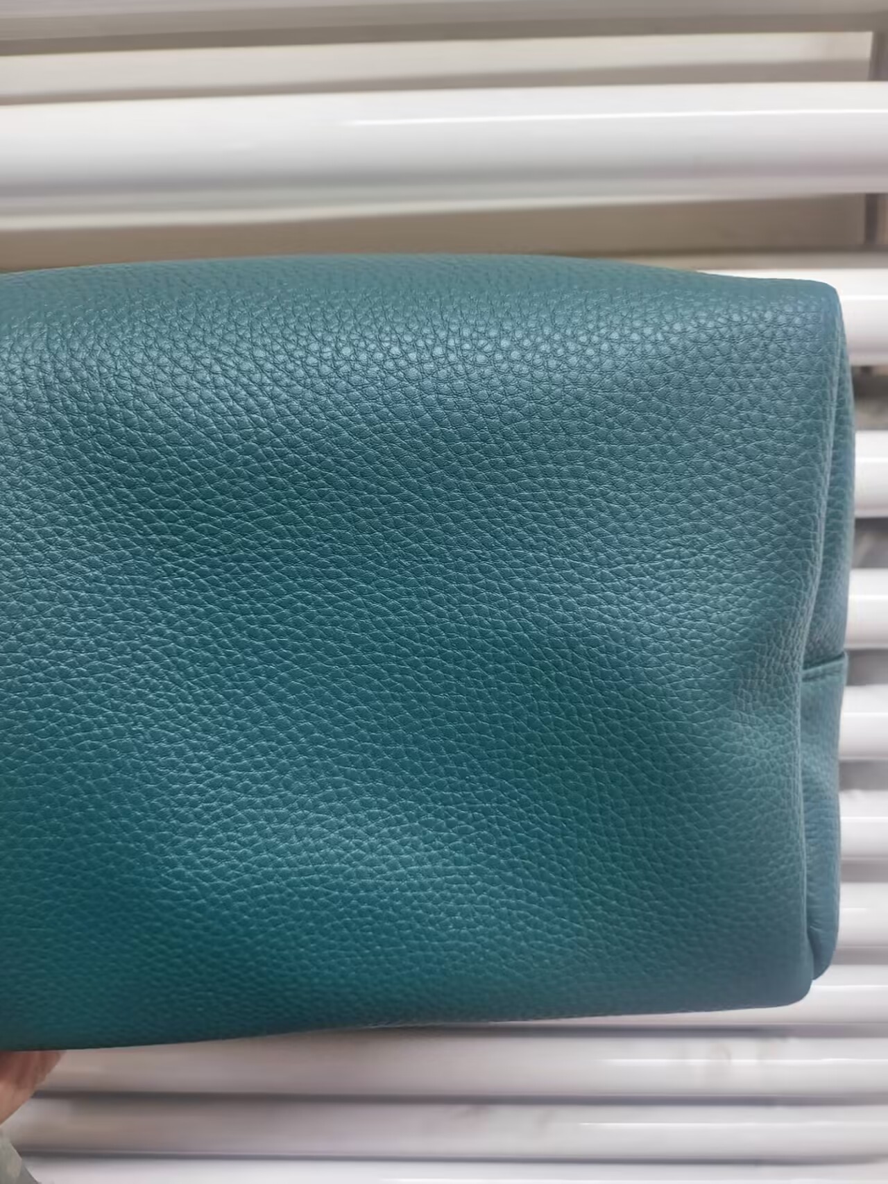 【海！绿胖子！】手拿包！888