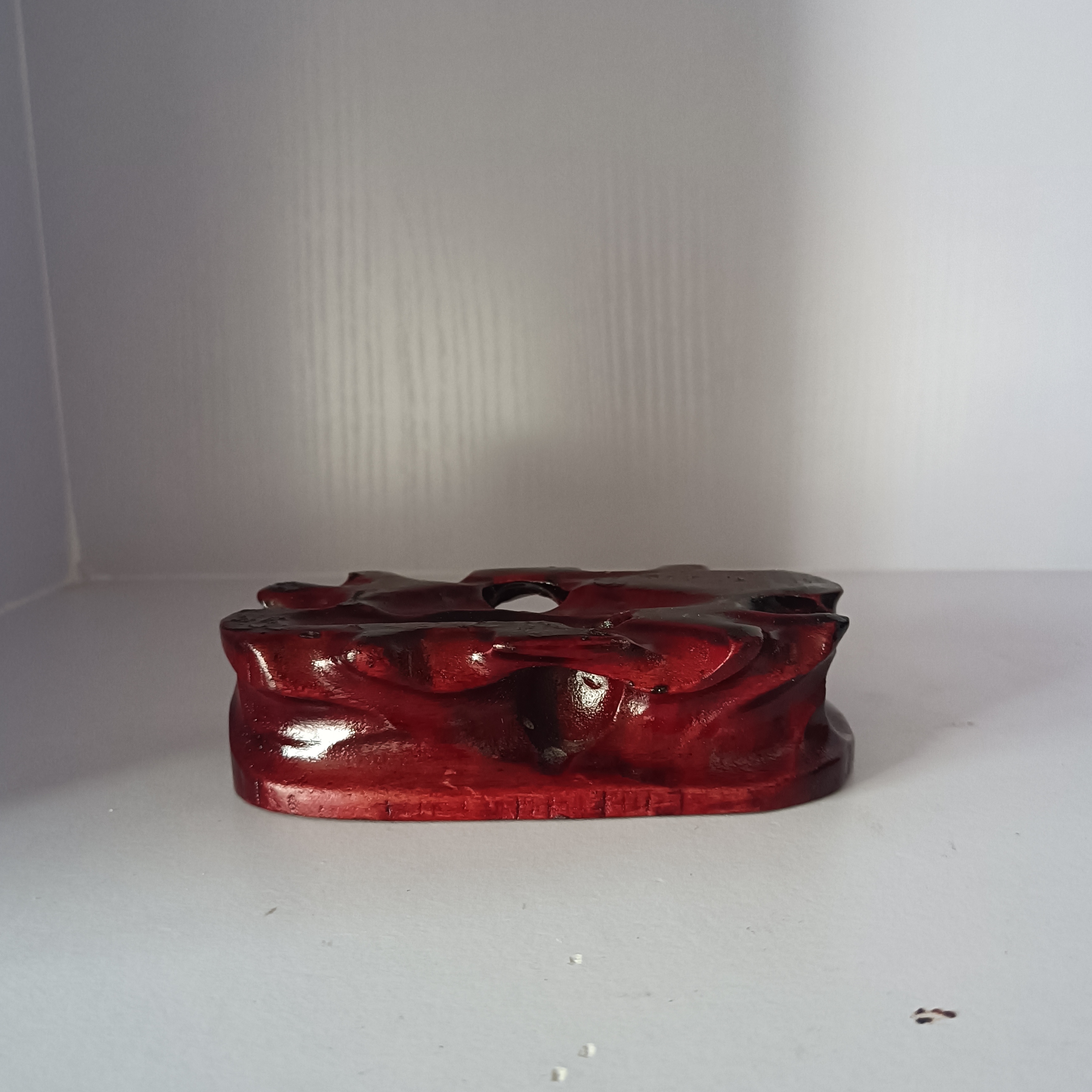 工艺品艺术木底座