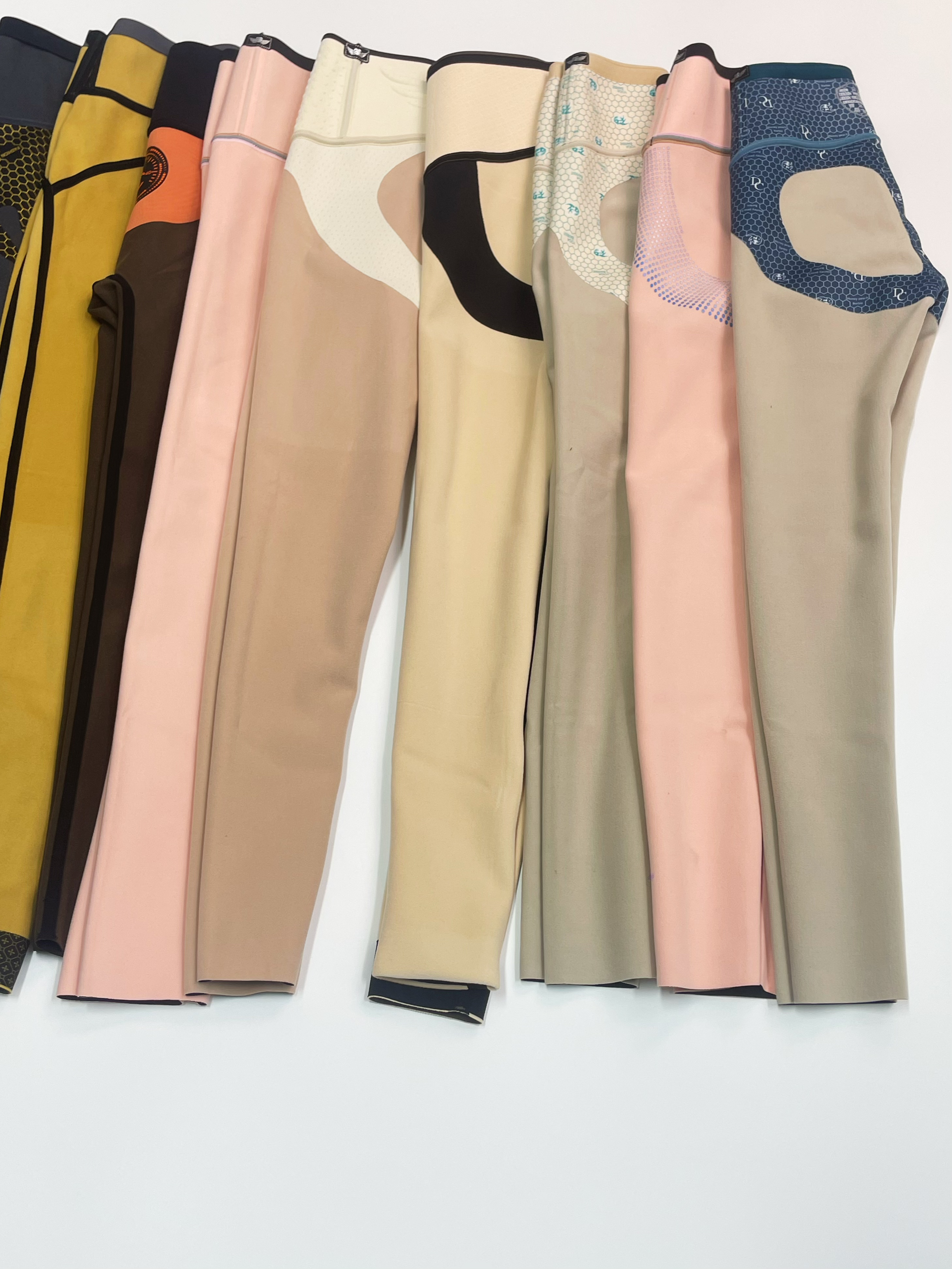 【300高货合集】品柜柜外穿芭比裤