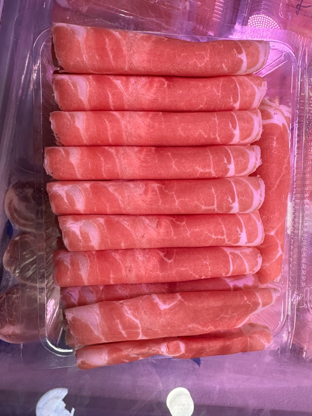 整个羊肉卷约10斤一个卷【好东西】