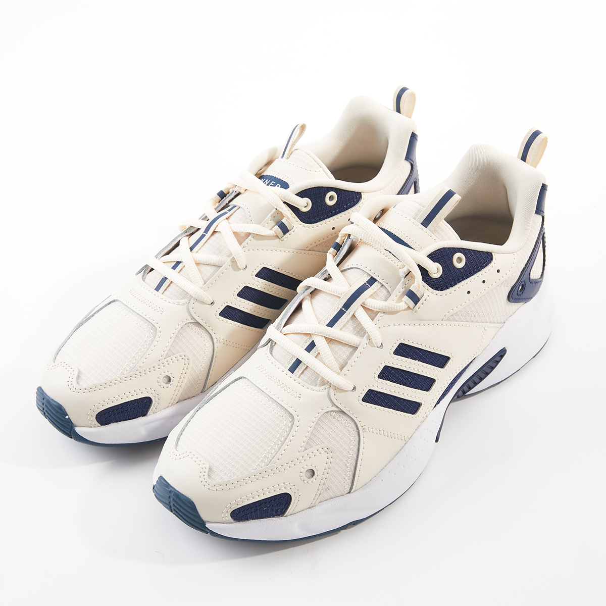 Adidas阿迪达斯正品跑步鞋男女同款户外休闲运动鞋透气减震IH6363