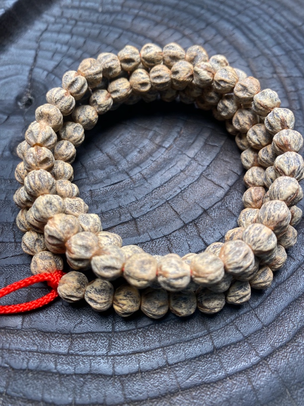 热振柏香籽脏鬼莲花、微磨红油皮卡7.8