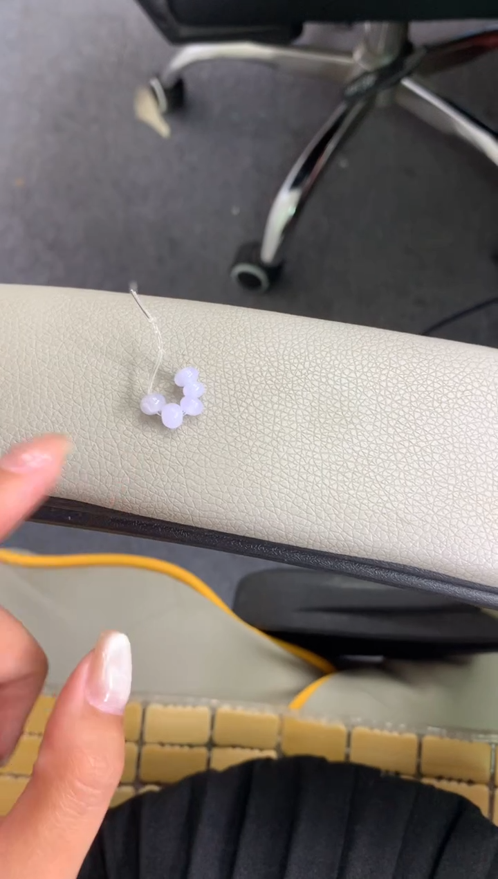 【闪购商品】定制翡翠未镶嵌珠17