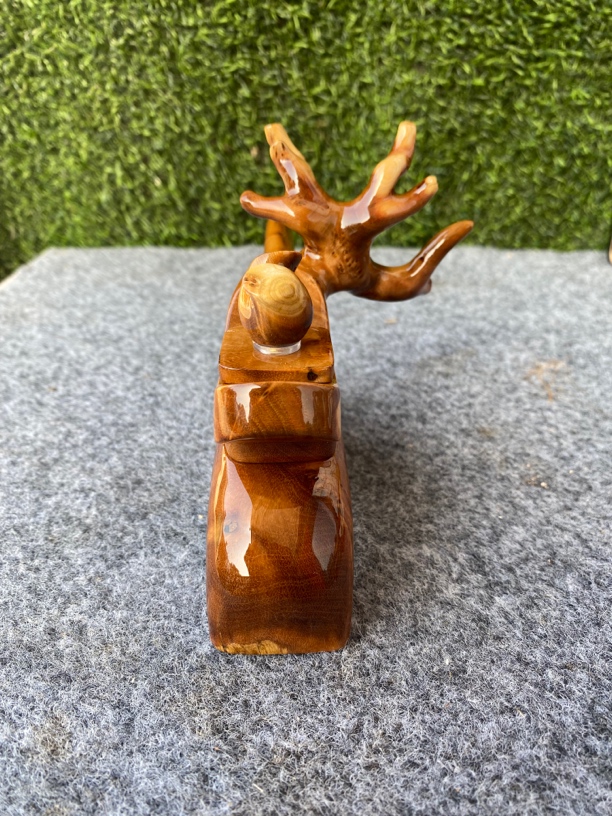 黑拉万力麻梨弓形万力炮型万力黑拉渔具用品木支架杆枕.麻梨满花