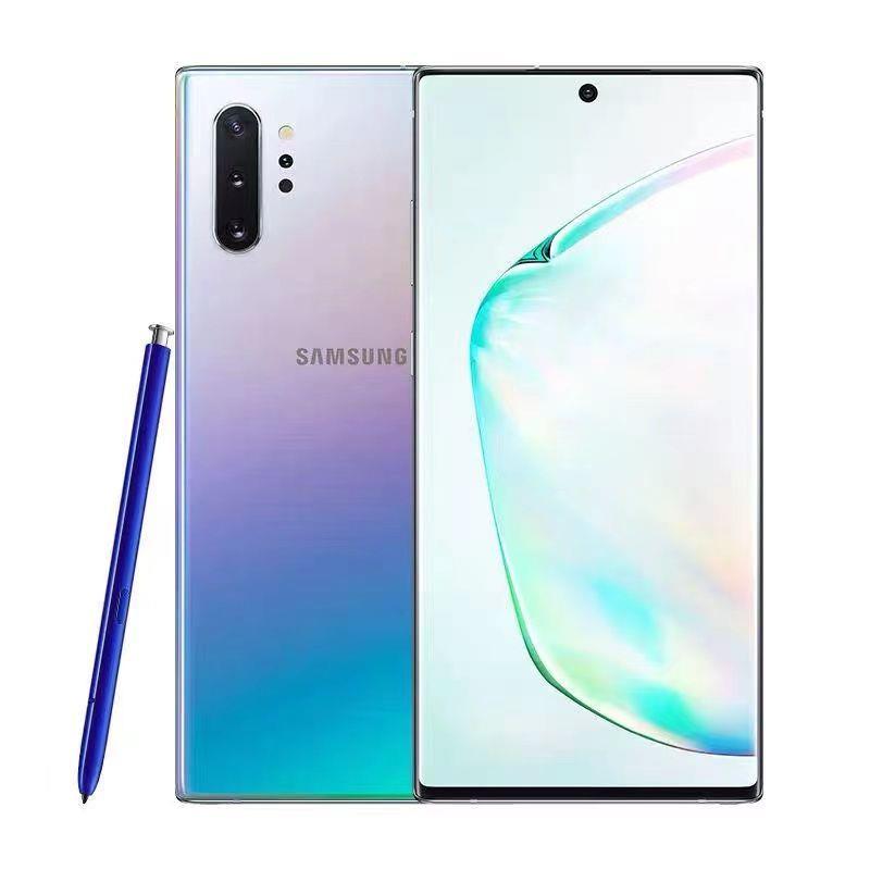 95新 Samsung/三星 全新二手note10 5G 三星手机韩版刷国行note10