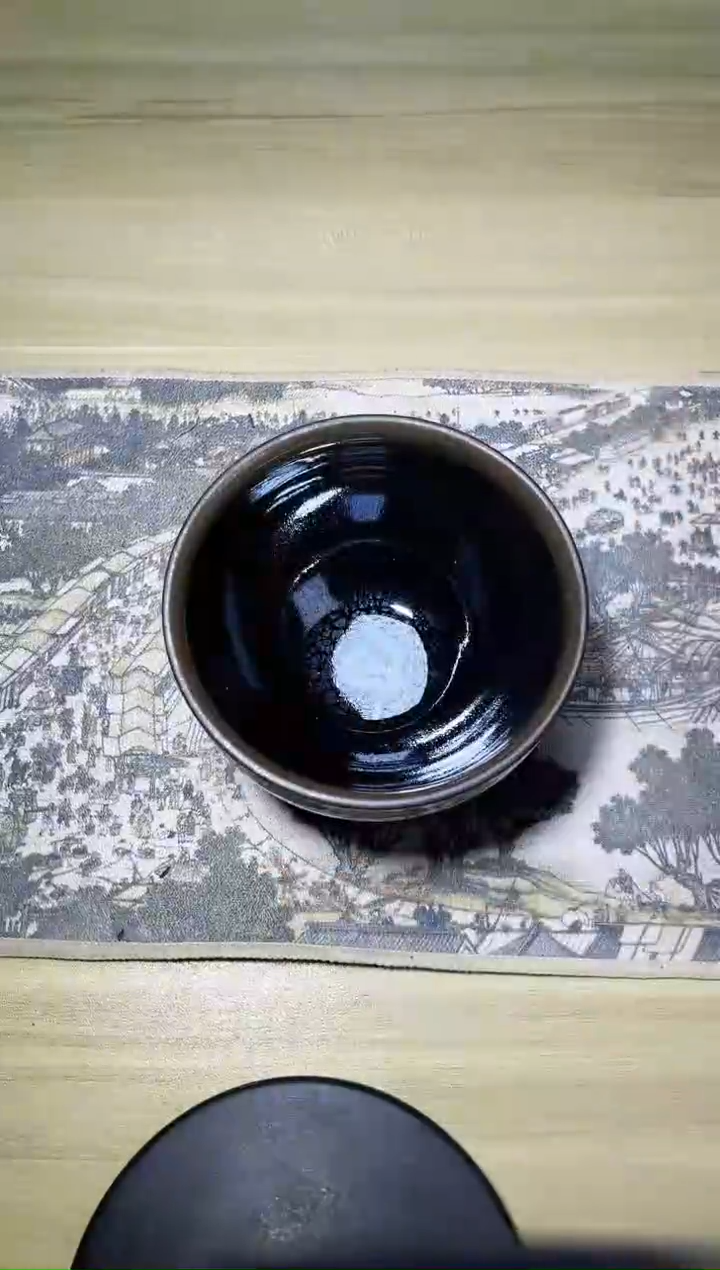 【闪购商品】陶茶盏479