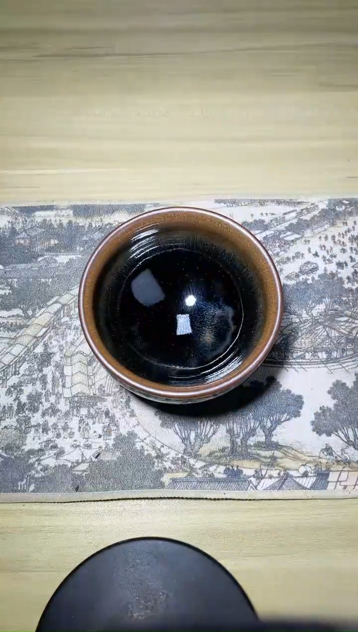 【闪购商品】陶茶盏476