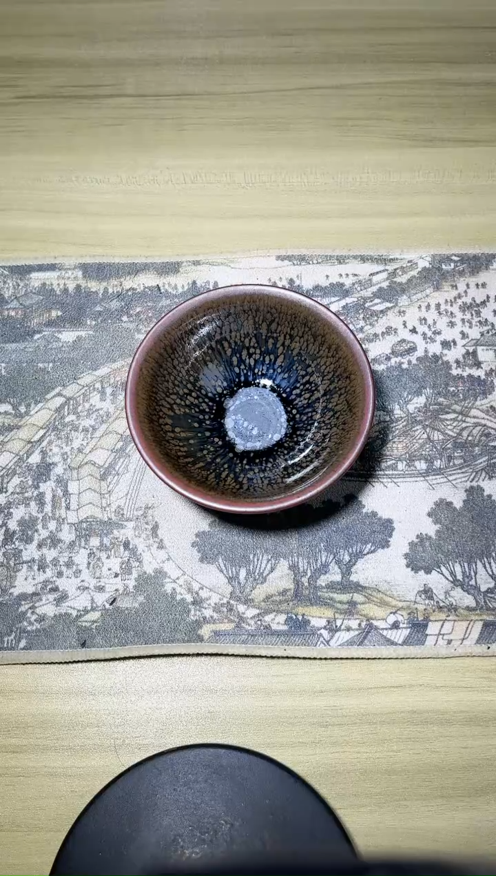 【闪购商品】陶茶盏460