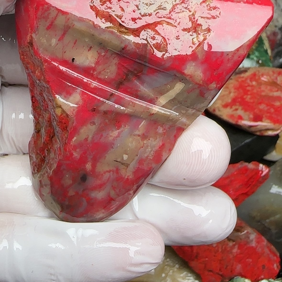 【闪购商品】昌化石用****2