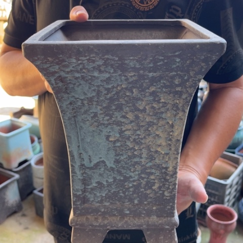红陶20CM以下口20高27