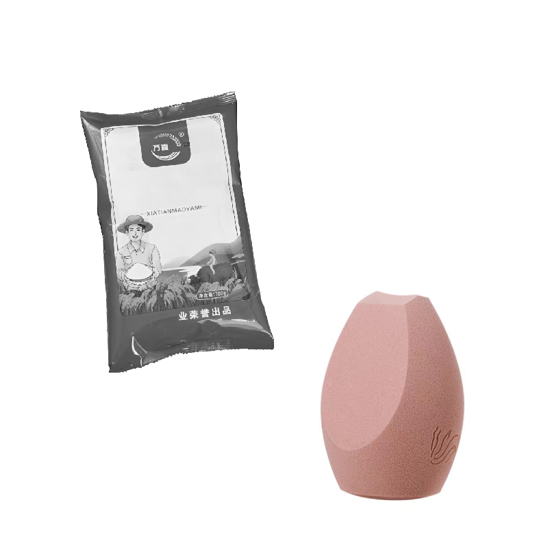 [可拍4次]到手一代柒百克   破损丢件联系客服 美妆蛋商家赞助