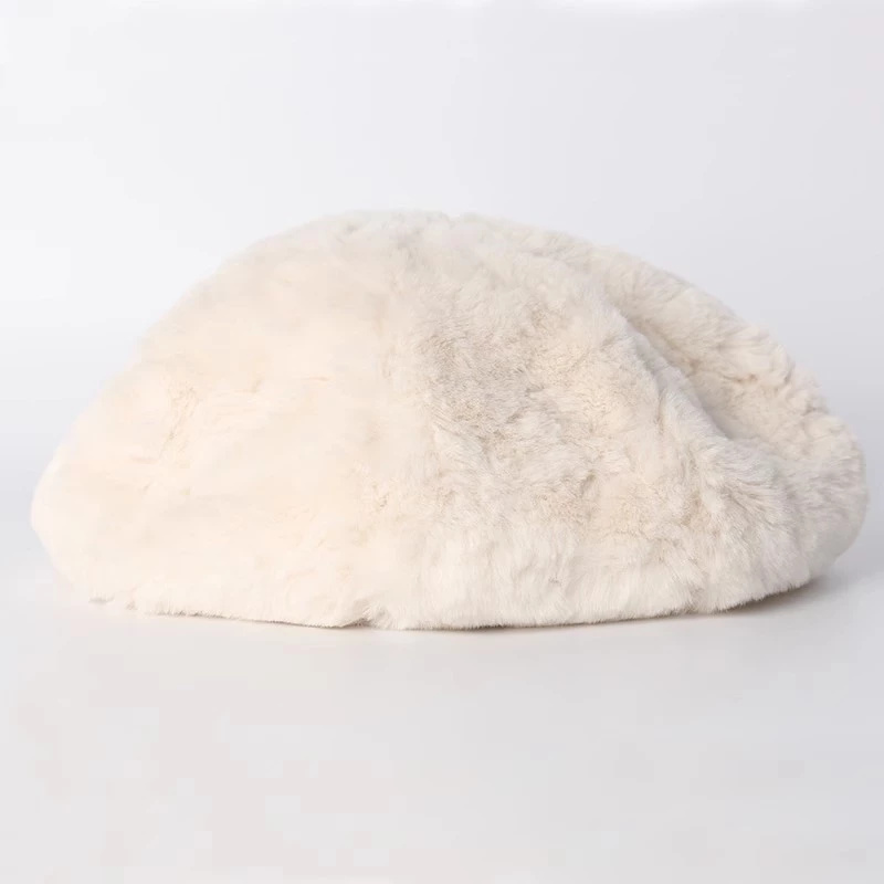 L372软糯八角帽（默认不含配饰）