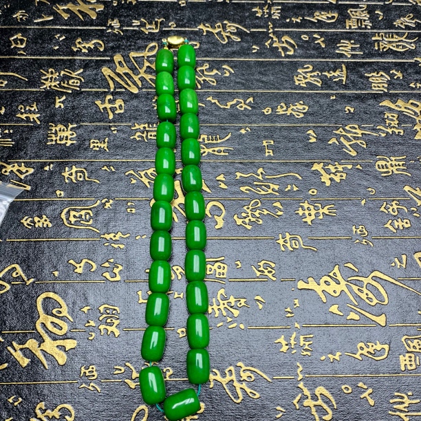 合金项链 【聚缘珠宝】x439