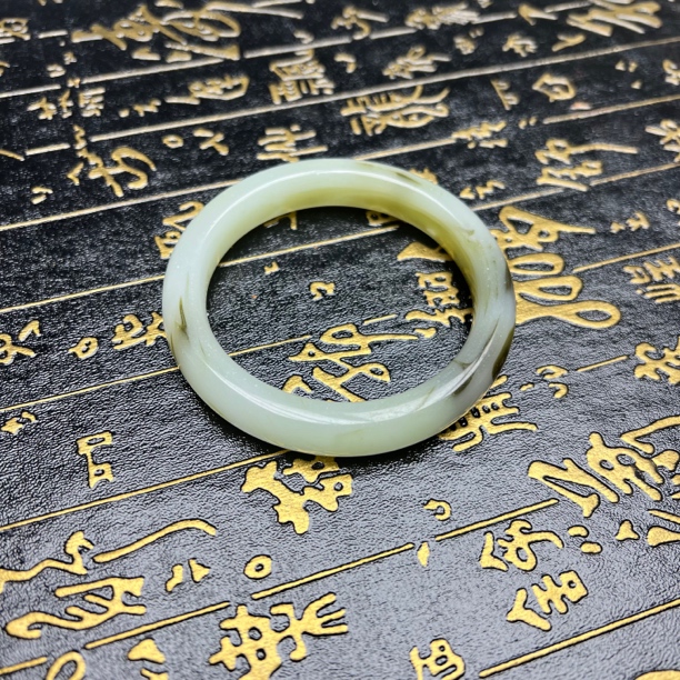 非金属手镯 【聚缘珠宝设计】T103