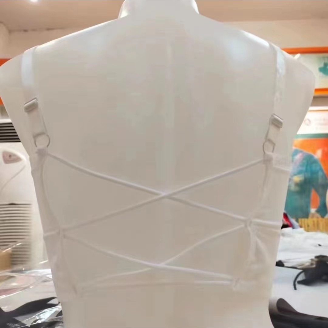 琳琳家.纯色净版美背