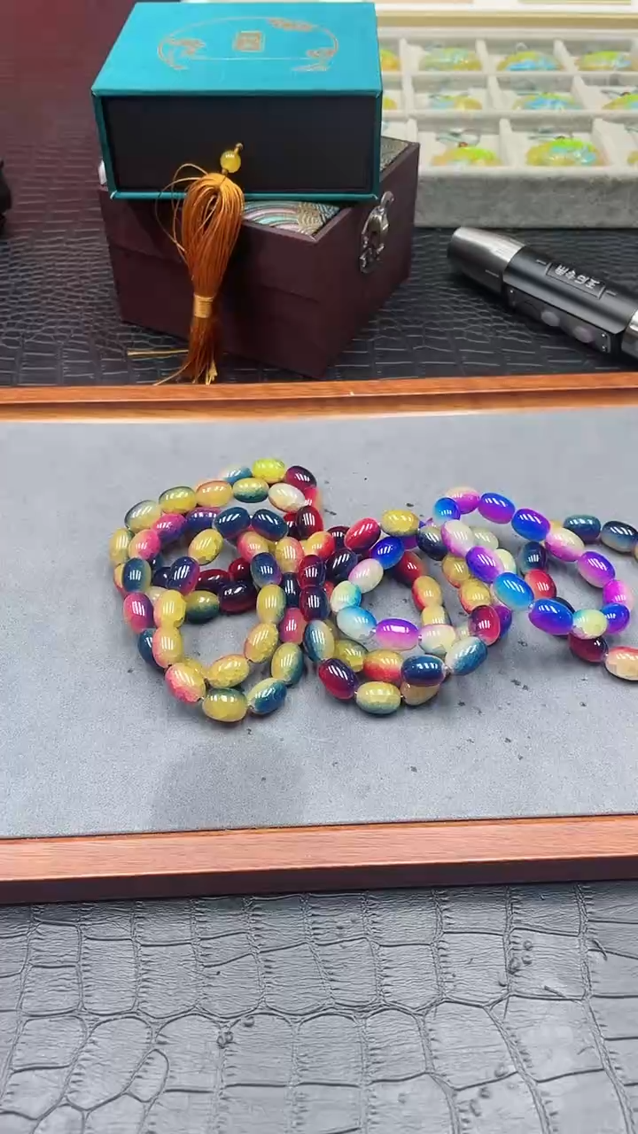 【闪购商品】A022手串