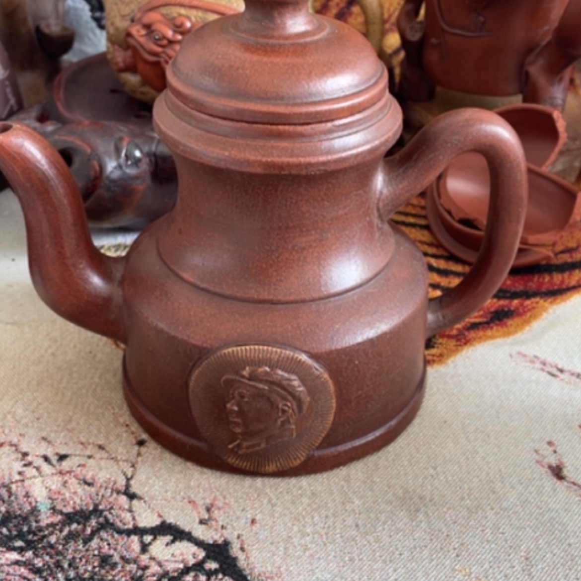 【闪购商品】紫砂茶壶
