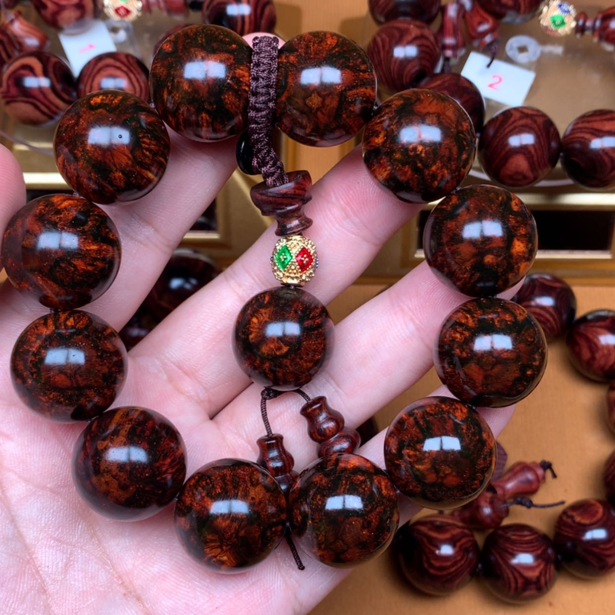 【闪购商品】木头幸**乐