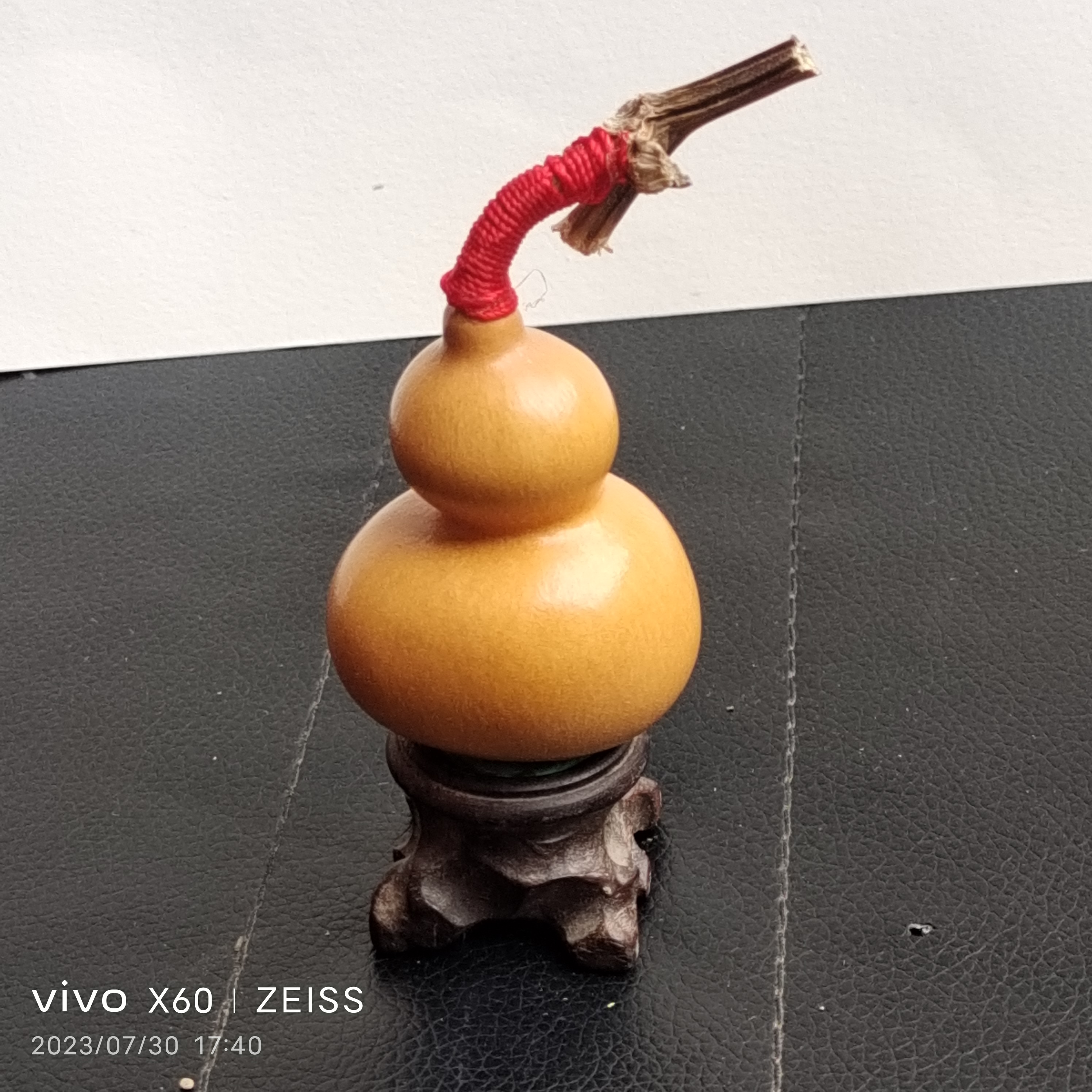 小钱袋葫芦手把玩摆件装饰（直播链接专用勿自下单）