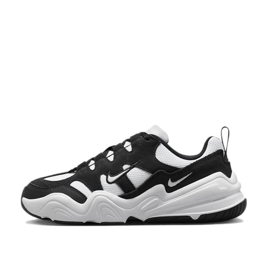【断码清货】Nike/耐克 Tech Hera女款低帮生活休闲鞋DR9761-101