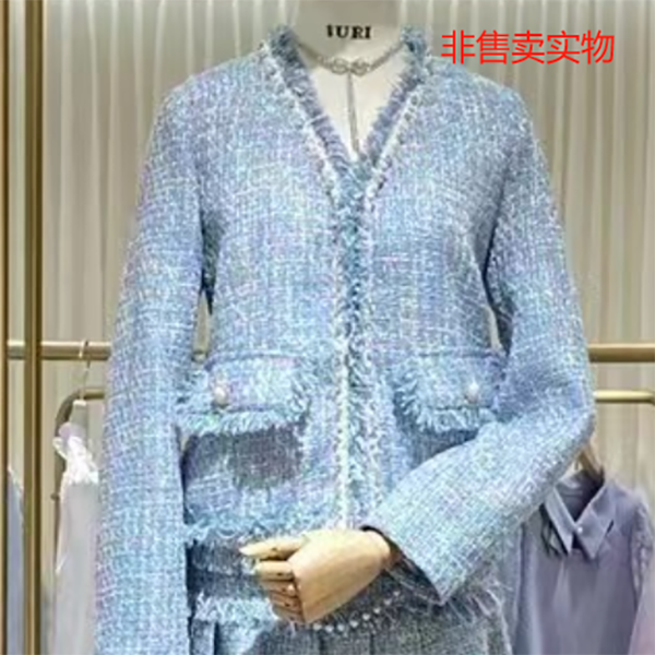 HOURI海蕾琳【样衣秒杀】  库存少250813