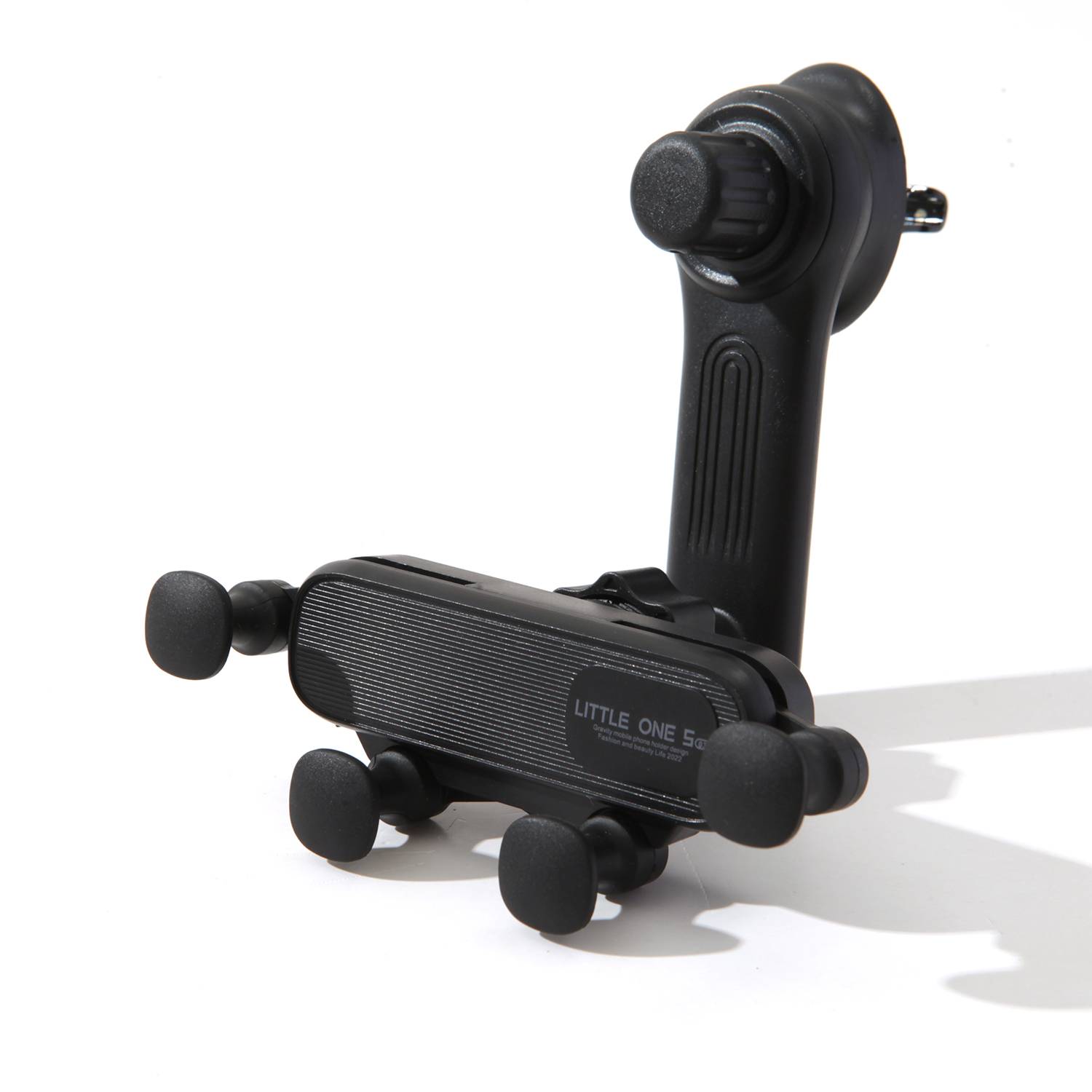 【新疆包邮】车载支架空调出风口车上专用手机支架通用多功能懒人