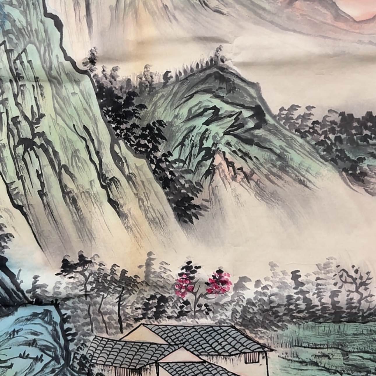 【闪购商品】绘画我