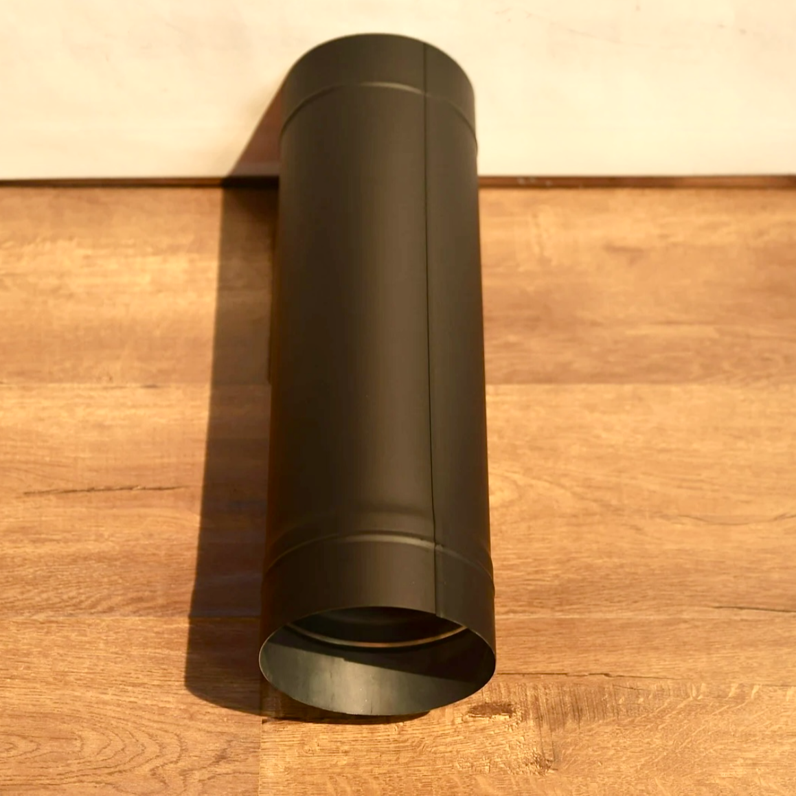 高端家用壁炉0.5米烟管