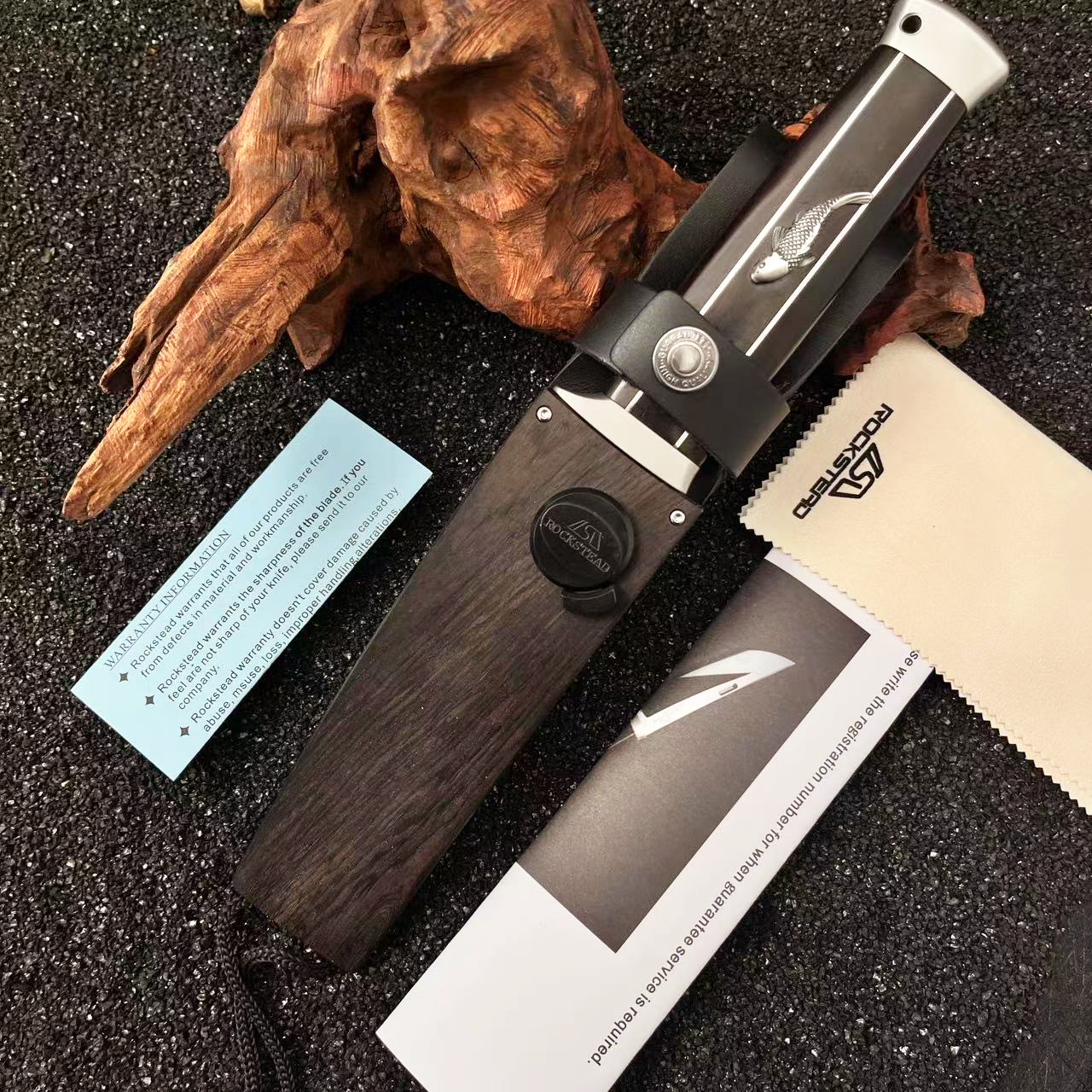 【花田洋-锦鲤】户外登山野营旅行工具 多功能组合工具 合规尺寸