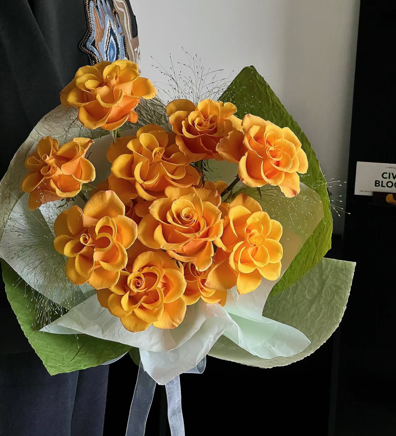 辉煌 BriliantRose 玫瑰