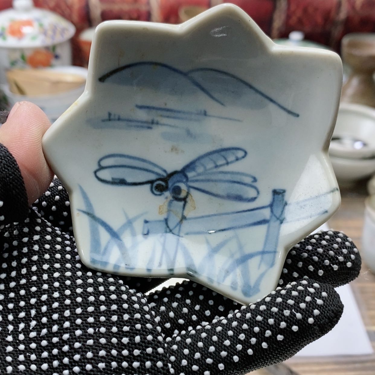 【闪购商品】陶瓷杯