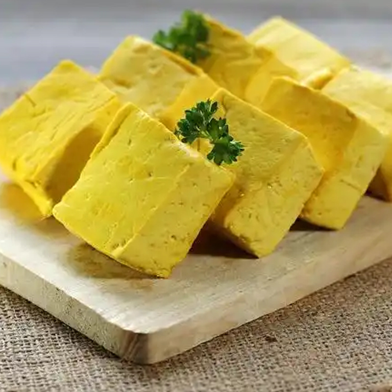 【黄豆腐】500g±（鲜融）