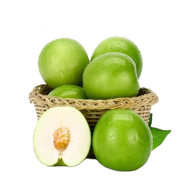 【配送到家】珍珠枣300g