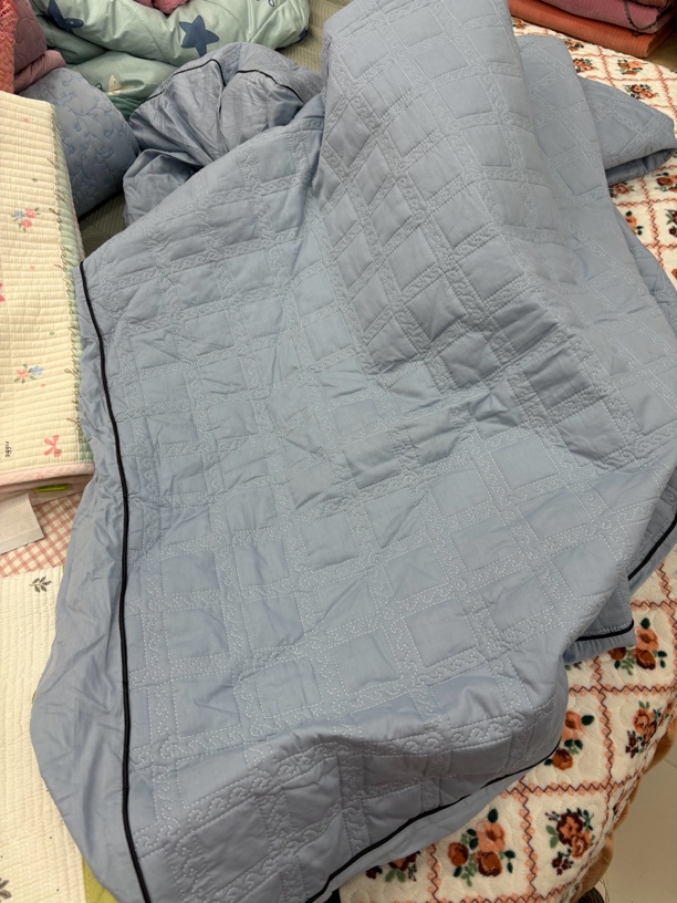 纯棉床笠 180*200