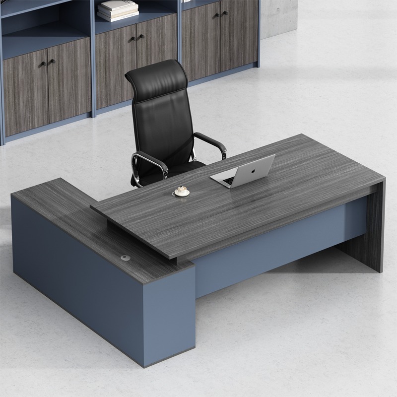 办公台办公桌老板桌学习桌办公家具舒适多功能简约现代