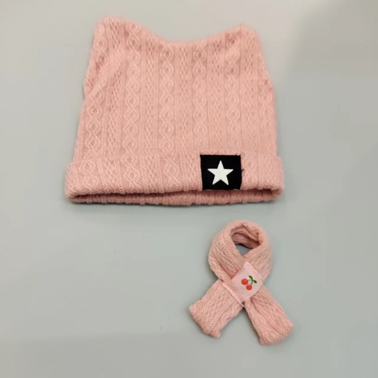 【娃哥】德必胜 可改妆换装小布娃娃配件内衣/内裤/秋裤/秋帽