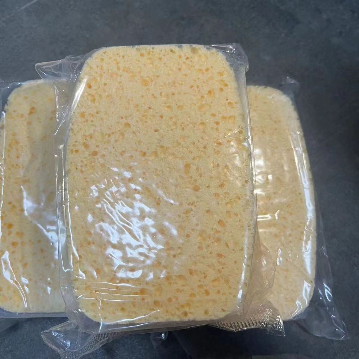 水泥基填缝剂专用工具 海绵 填缝刮板 2个包邮