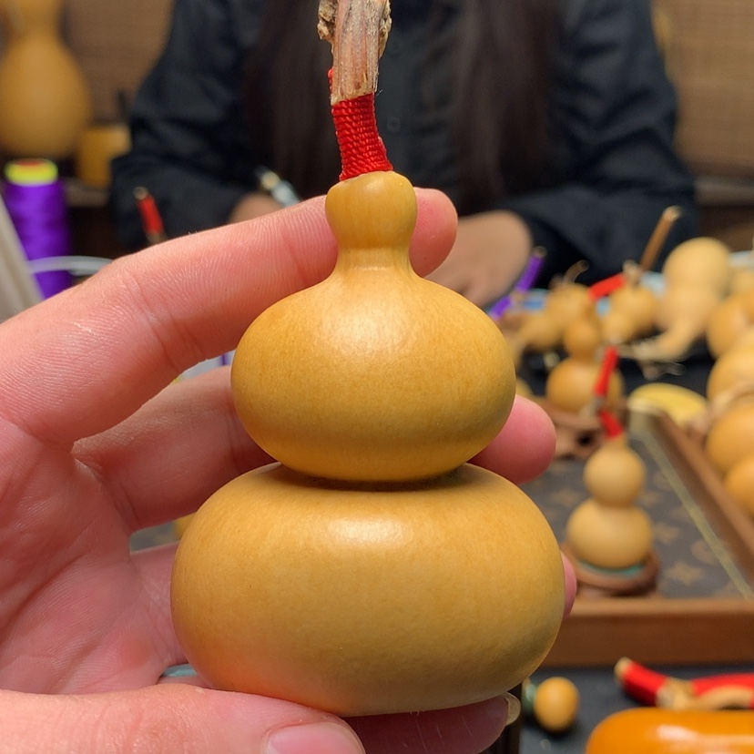 【闪购商品】天然葫芦阳*阳