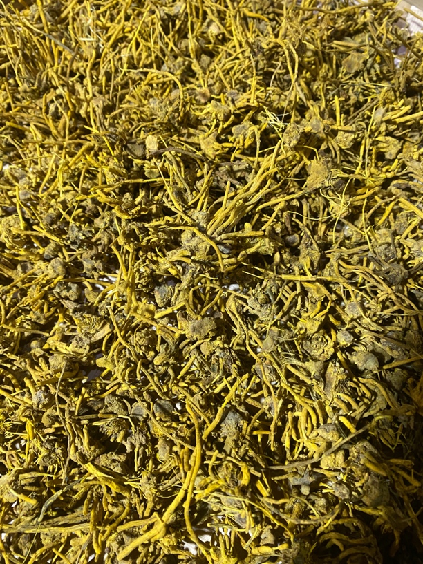 【sss土特产】龙/须/角斗 净含量250g-1000g