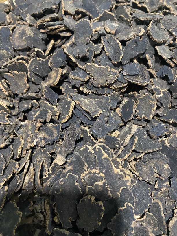 【土特产】金/边/潶/参 净含量250g-500g