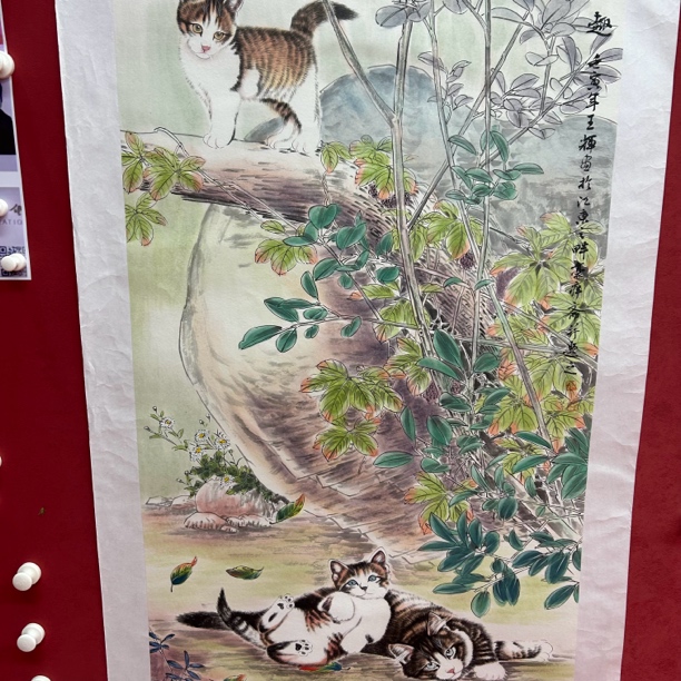 王辉精品作品111